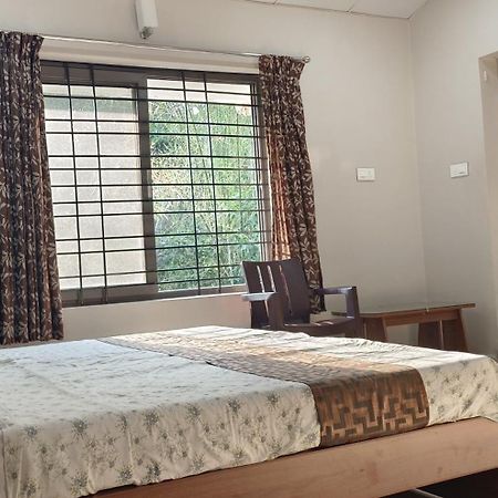 Sugamya Farm Guesthouse Sagar  Extérieur photo