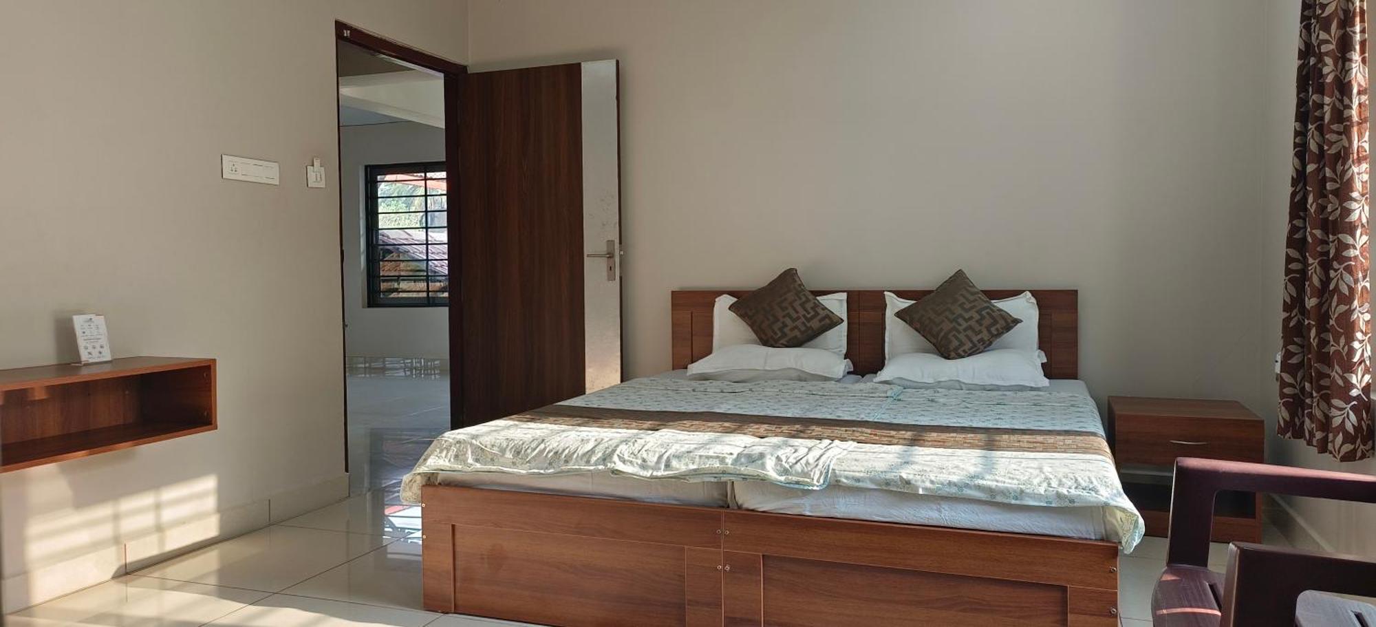 Sugamya Farm Guesthouse Sagar  Extérieur photo