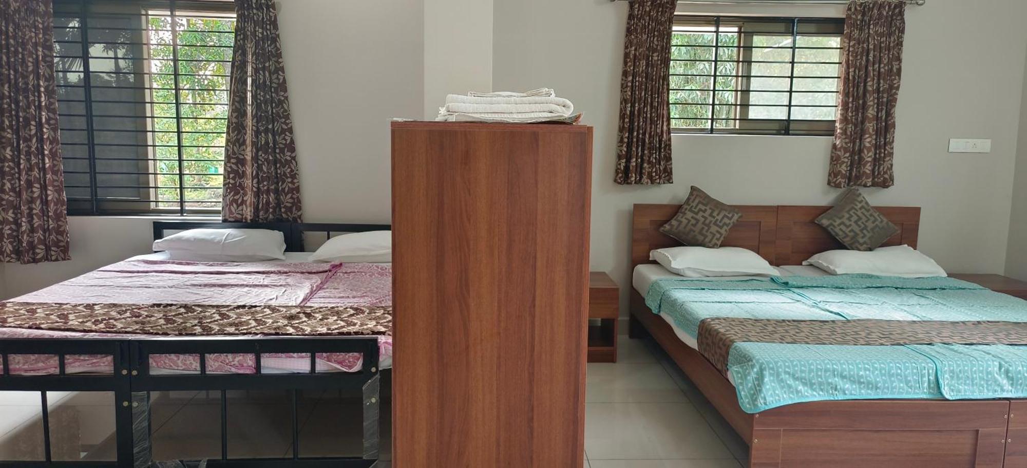 Sugamya Farm Guesthouse Sagar  Extérieur photo