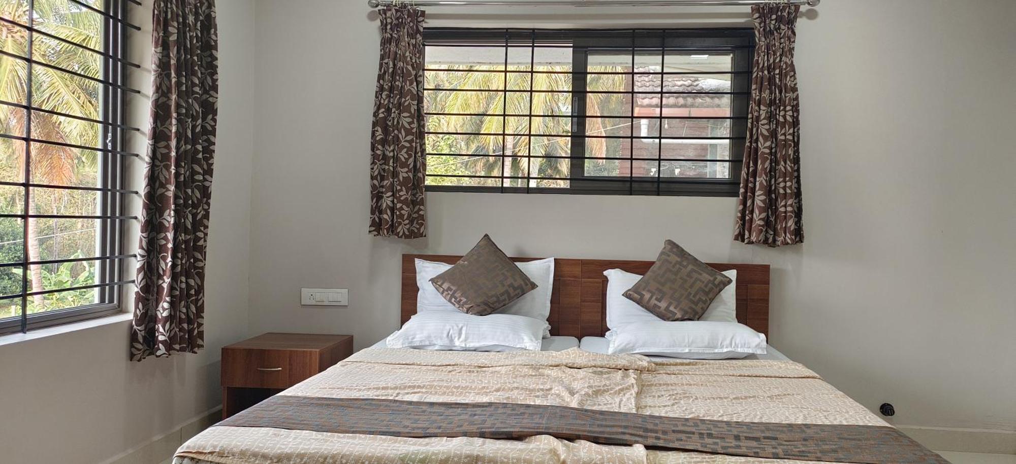 Sugamya Farm Guesthouse Sagar  Extérieur photo