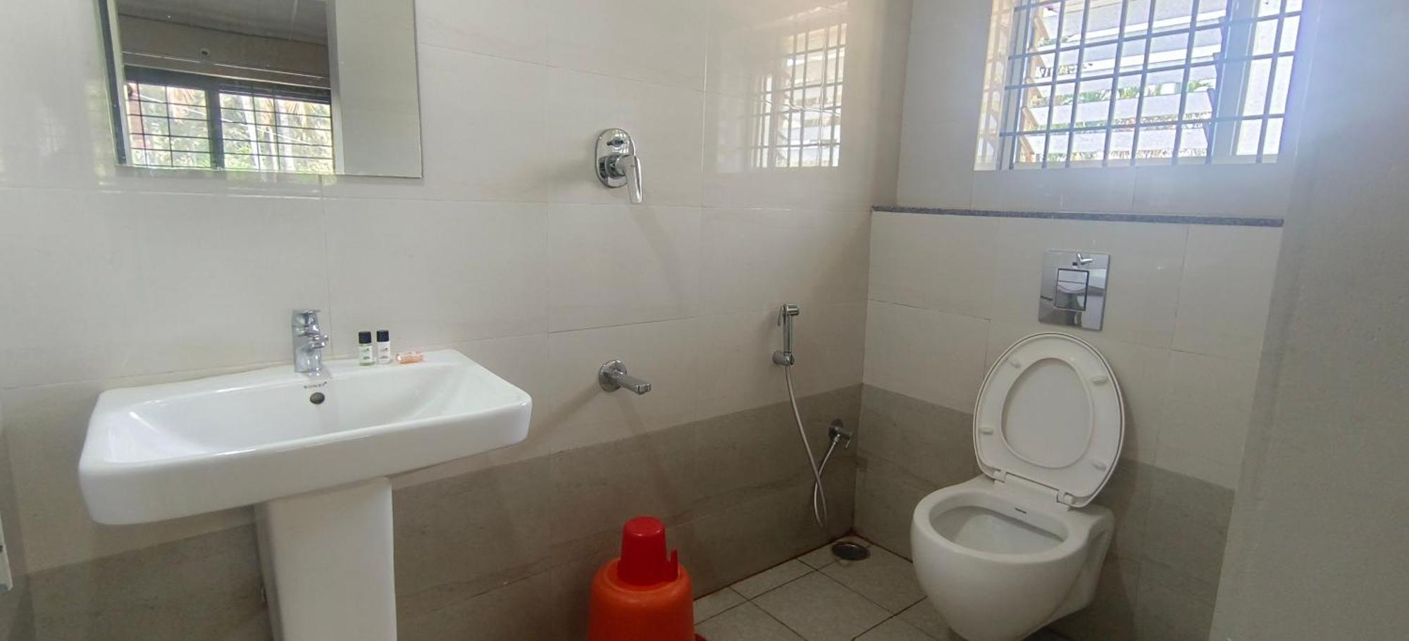 Sugamya Farm Guesthouse Sagar  Chambre photo