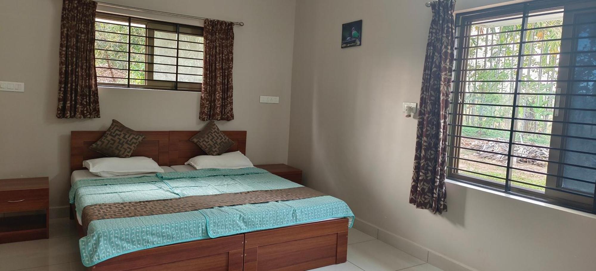 Sugamya Farm Guesthouse Sagar  Extérieur photo