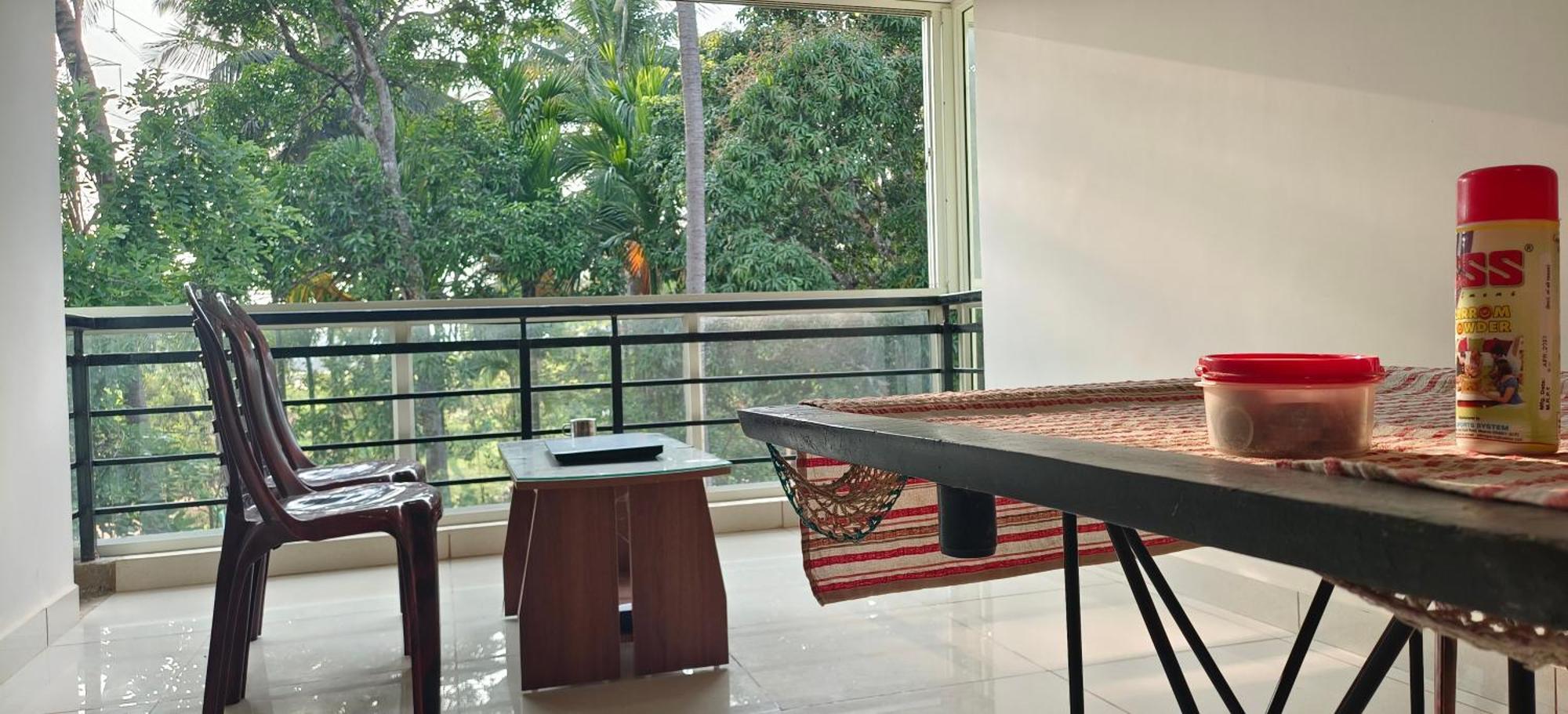 Sugamya Farm Guesthouse Sagar  Extérieur photo