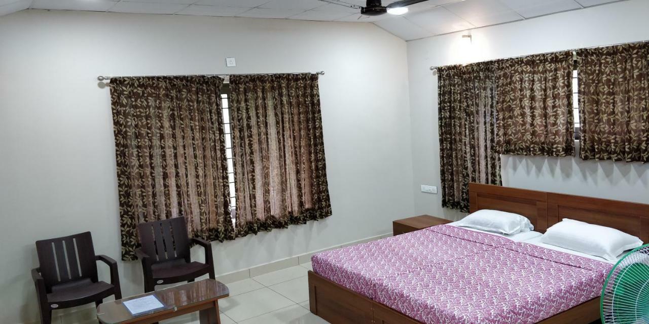 Sugamya Farm Guesthouse Sagar  Extérieur photo