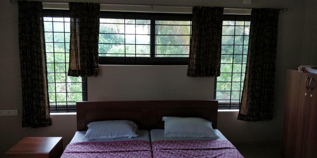 Sugamya Farm Guesthouse Sagar  Extérieur photo