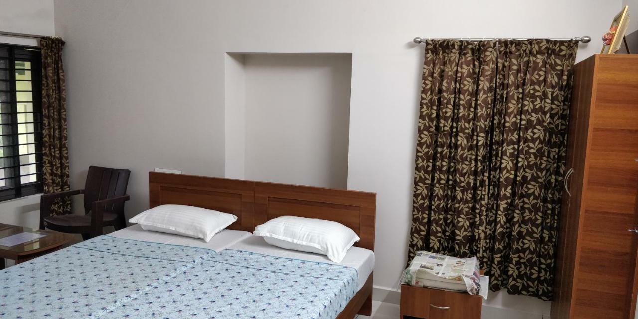 Sugamya Farm Guesthouse Sagar  Extérieur photo