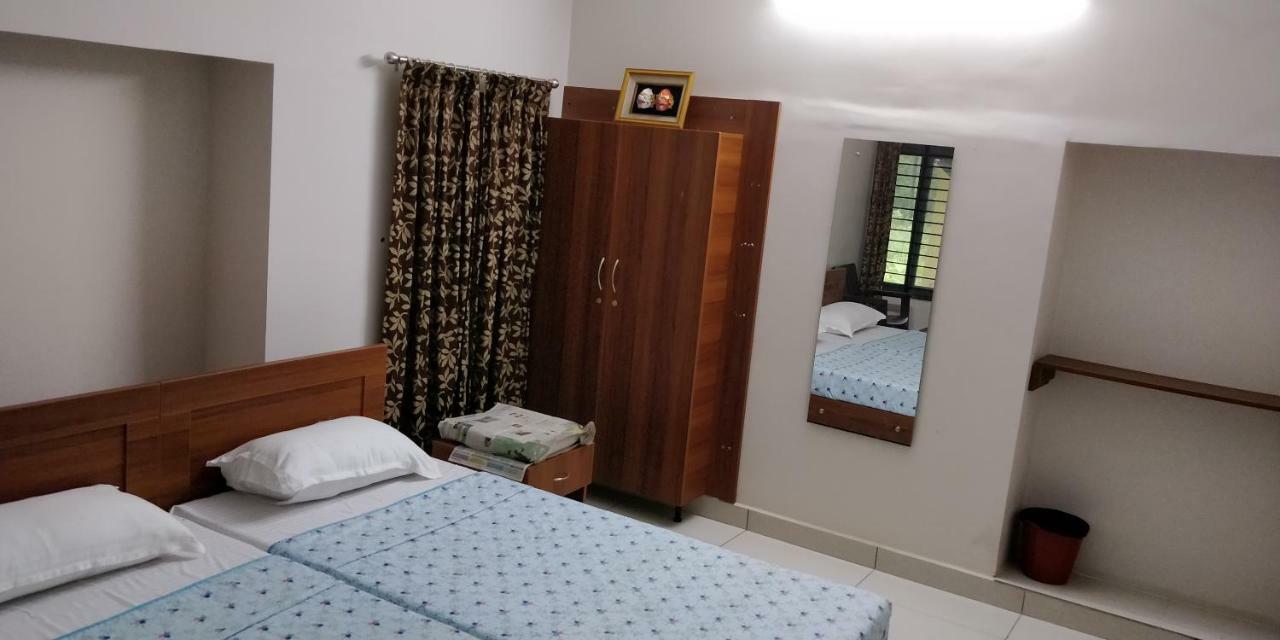 Sugamya Farm Guesthouse Sagar  Extérieur photo
